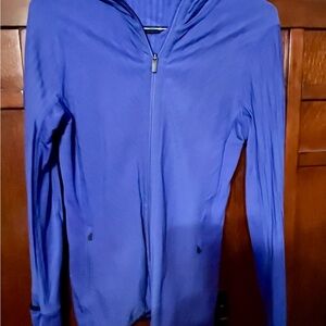 Icebreaker Vibrant Bluish-Purple Women's Jacket